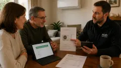Quelles aides pour l'installation d'une pompe à chaleur Air-Air ?