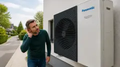 Quelle est la pompe à chaleur la plus silencieuse ?