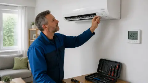 Quel est le meilleur système de climatisation ?