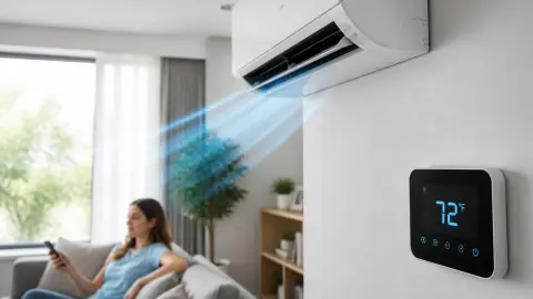 Climatisation : quelle est la véritable définition ?