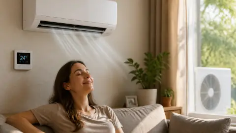 C'est quoi un climatiseur ?