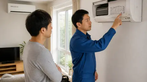 Quelle est la différence entre Mitsubishi Heavy et Mitsubishi Electric ?