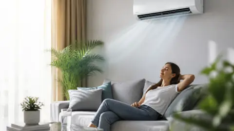 Quelle climatisation pour un appartement ?